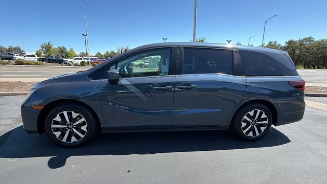 Used 2025 Honda Odyssey EX-L image 7