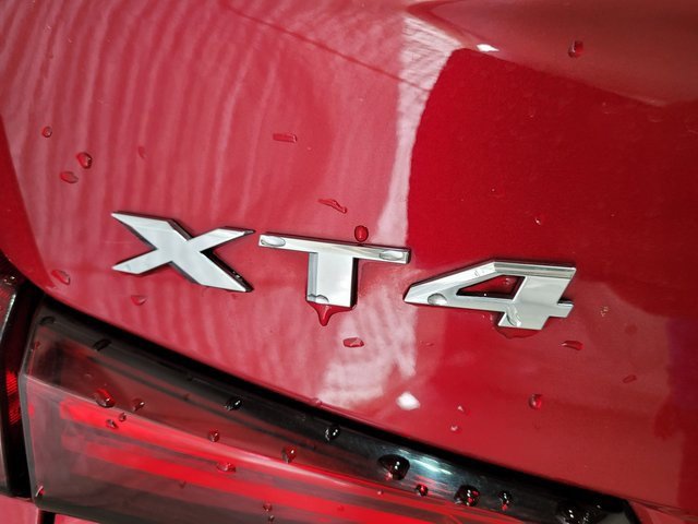 Used 2019 Cadillac XT4 Premium Luxury w/ Driver Awareness Package image 64