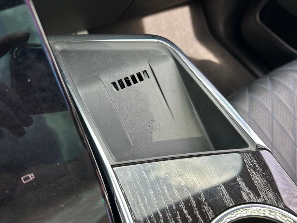 Used 2025 Cadillac Escalade IQ Sport 1 w/ Smart Trailering package image 33