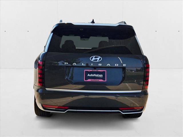 New 2026 Hyundai Palisade Calligraphy image 8