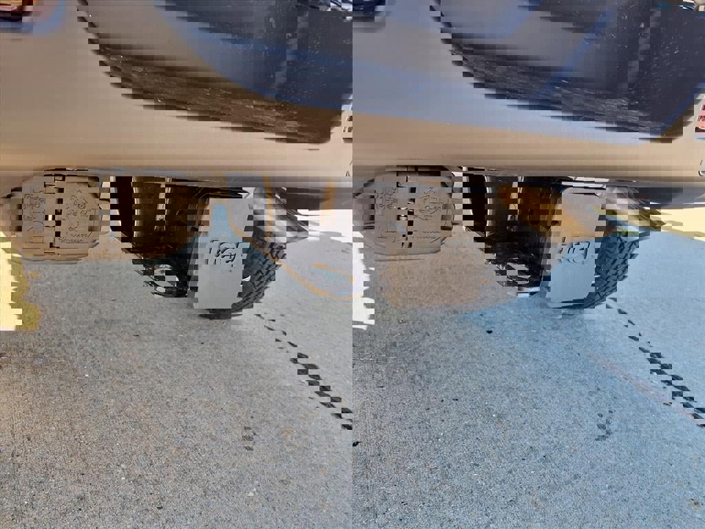 New 2026 Jeep Wrangler Sahara w/ Safety Group AWD/4WD image 21