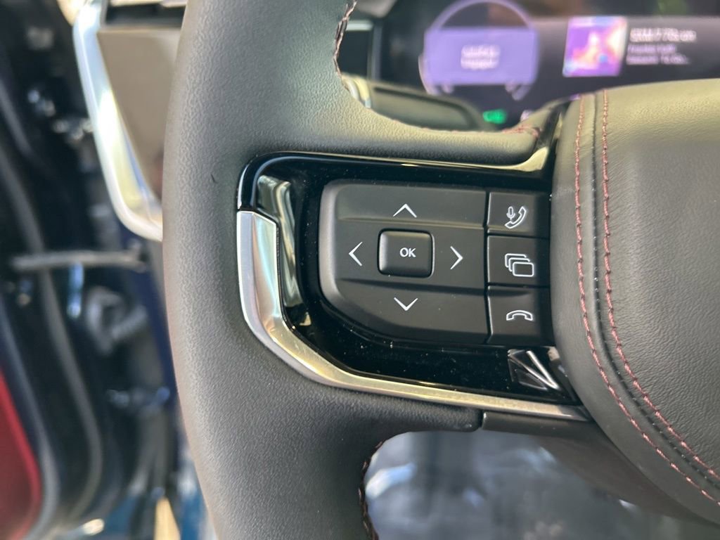 Used 2024 Jeep Wagoneer Launch Edition image 54