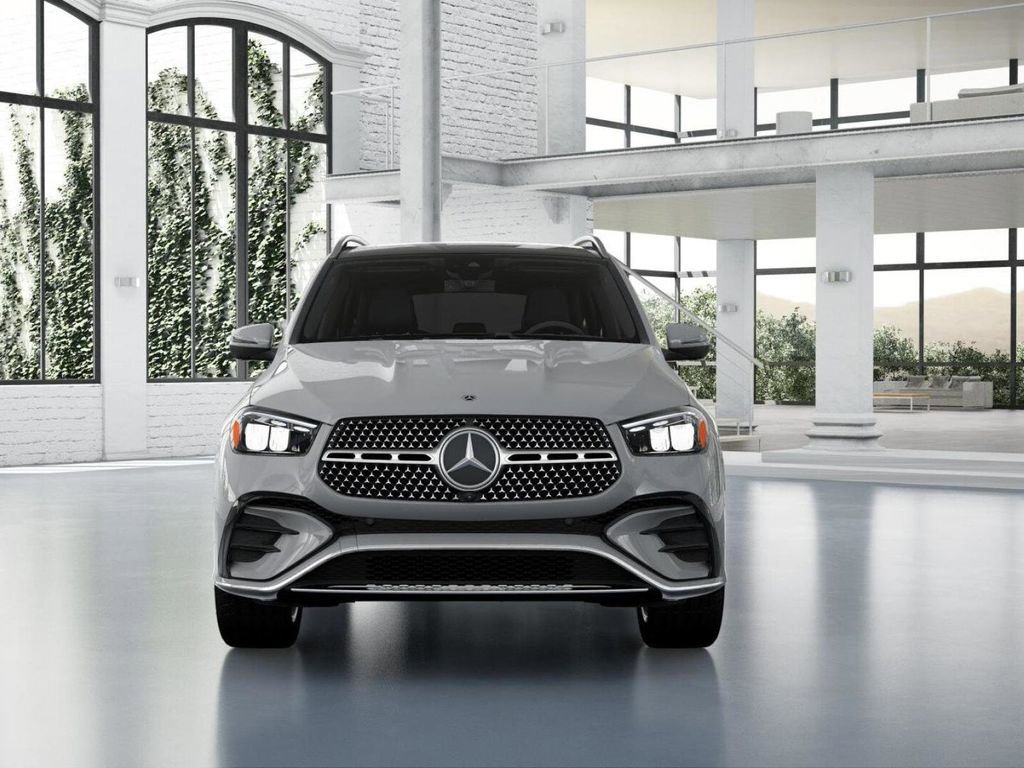 New 2026 Mercedes-Benz GLE 450 4MATIC image 7