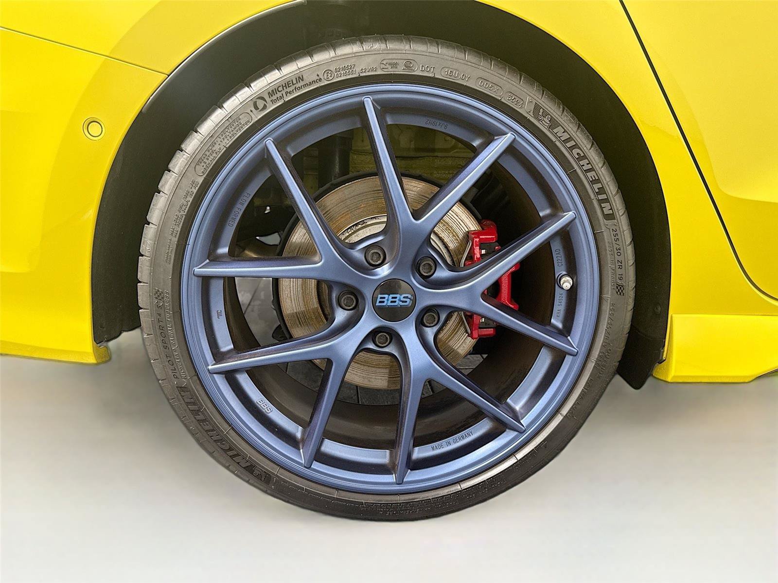 Used 2024 Audi RS 3 AWD/4WD image 38