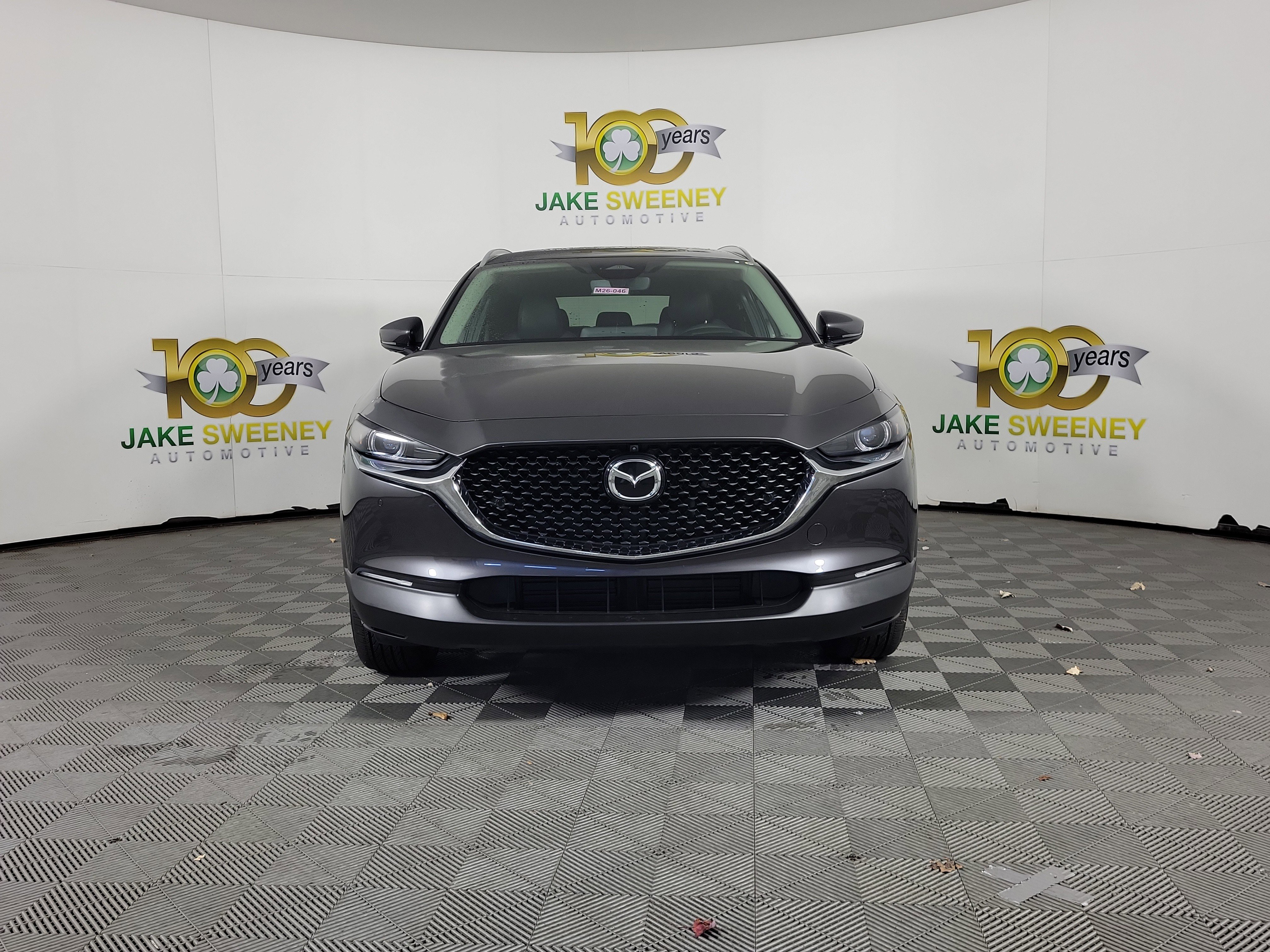 New 2026 MAZDA CX-30 AWD 2.5 S w/ Premium Package image 3