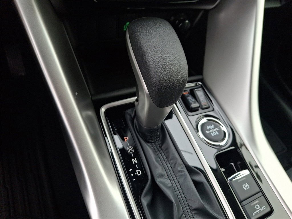 New 2026 Mitsubishi Eclipse Cross SE image 9