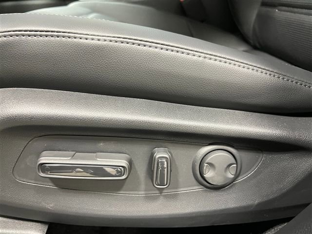 New 2025 Honda CR-V EX-L image 22