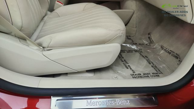 Used 2023 Mercedes-Benz EQS 450+ 4MATIC Sedan image 26