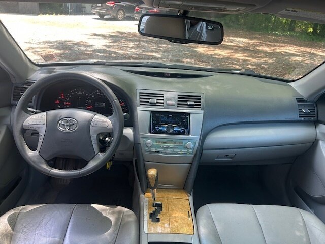 Used 2007 Toyota Camry XLE FWD image 19