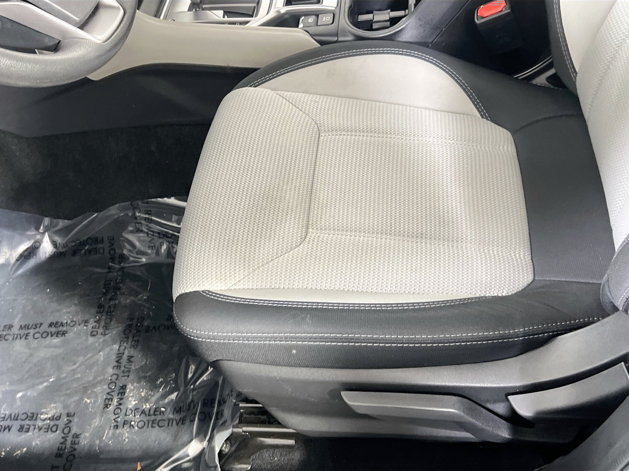 Used 2022 Subaru Forester AWD/4WD image 18