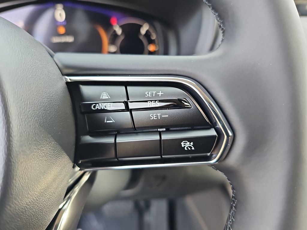 New 2026 MAZDA CX-70 SC Plus image 19