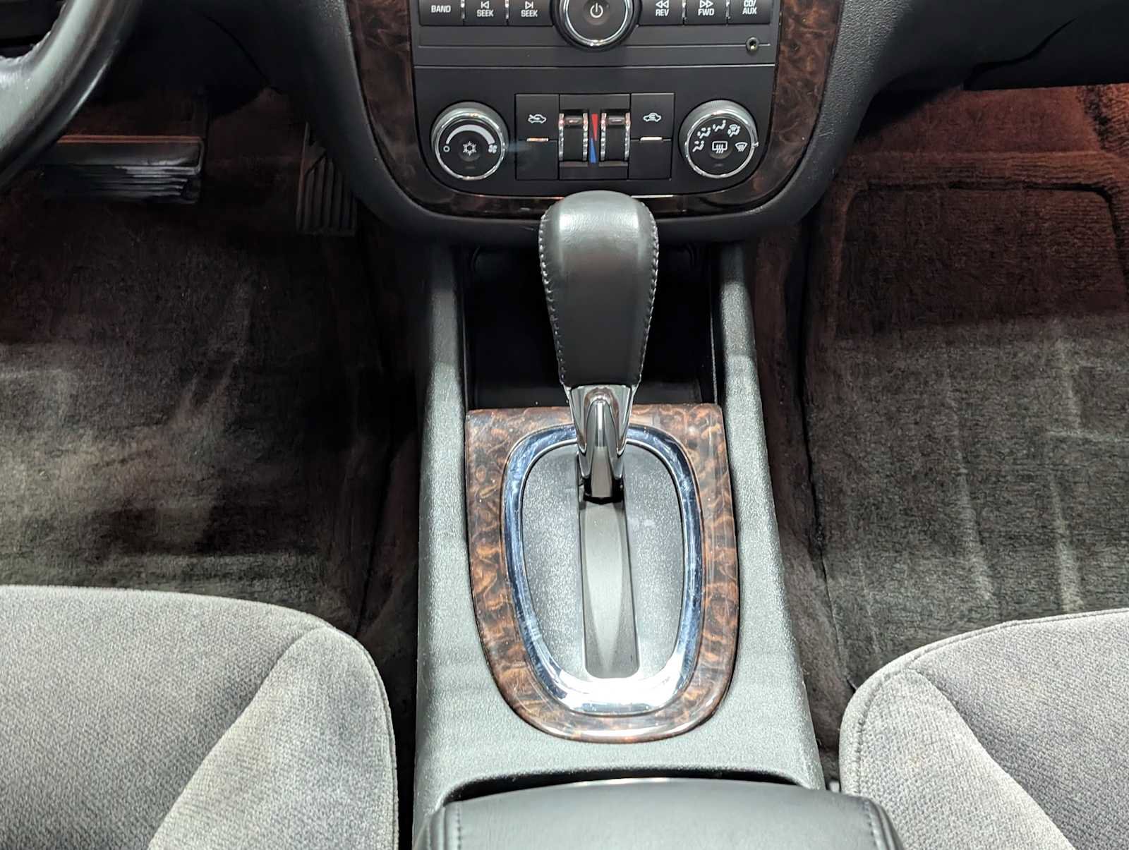Used 2014 Chevrolet Impala LT image 19