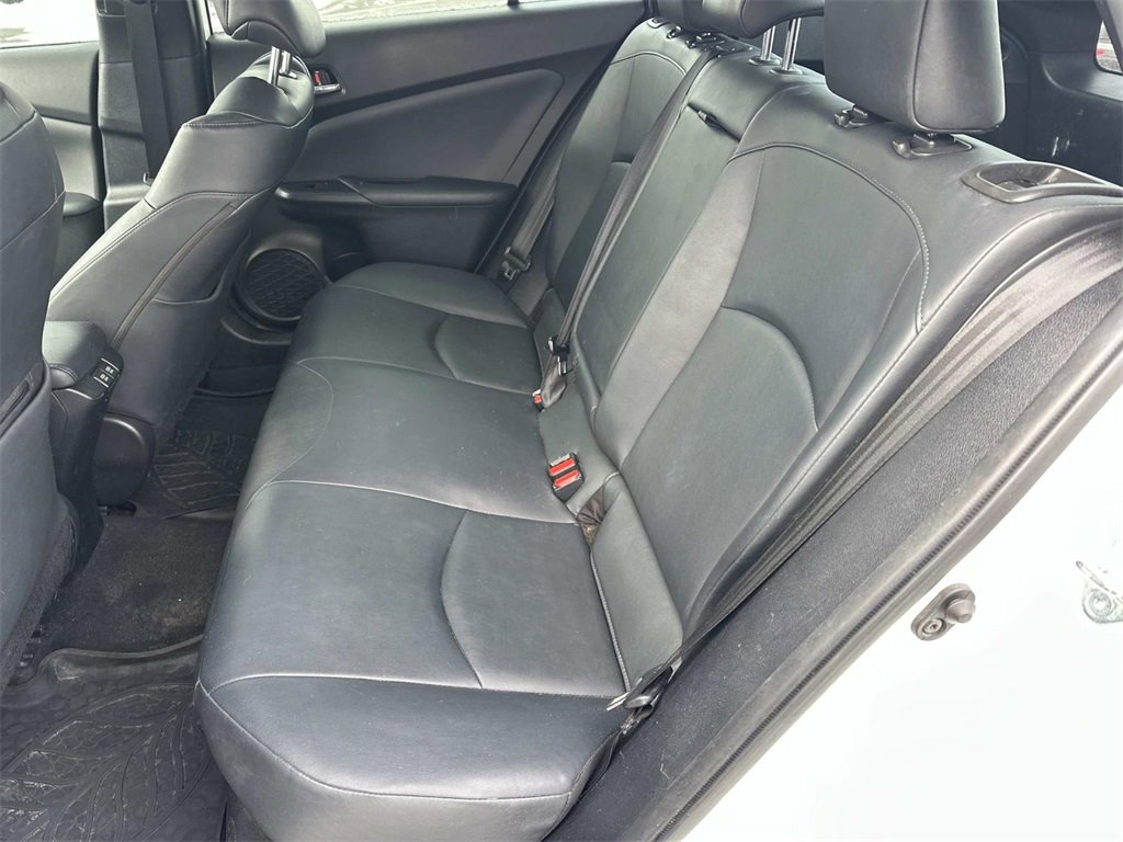 Used 2019 Toyota Prius XLE image 11