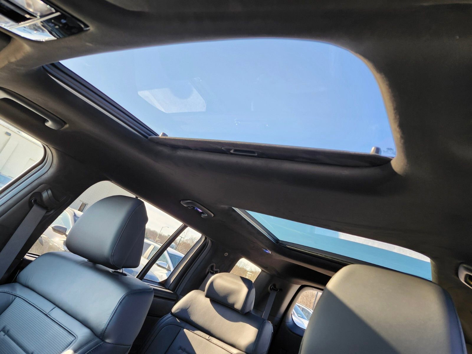 Used 2025 Hyundai Santa Fe Calligraphy image 20