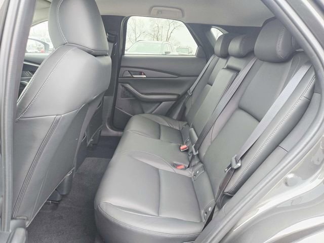 New 2026 MAZDA CX-30 AWD 2.5 S w/ Select Sport Pkg image 9