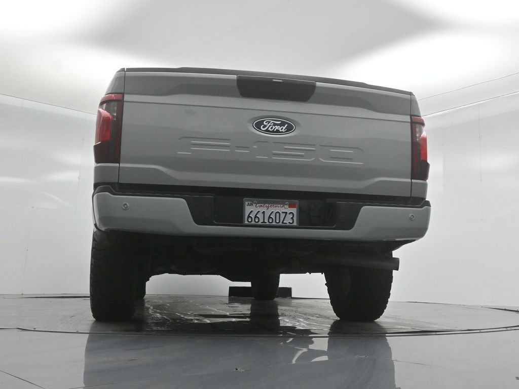 Certified 2024 Ford F150 STX RWD image 48