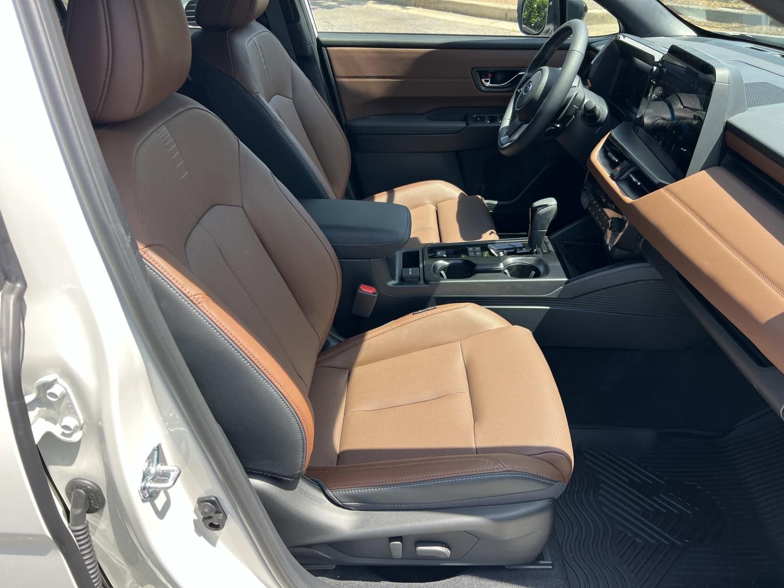 Certified 2026 Subaru Outback Touring XT w/ Touring Package image 13