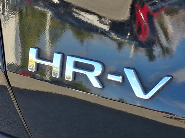 Certified 2024 Honda HR-V Sport image 29