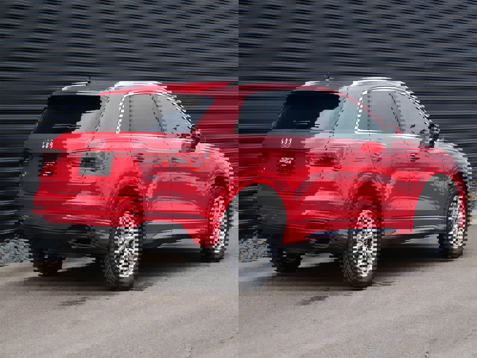 Used 2023 Audi Q3 2.0T Premium Plus w/ Premium Plus Package image 26