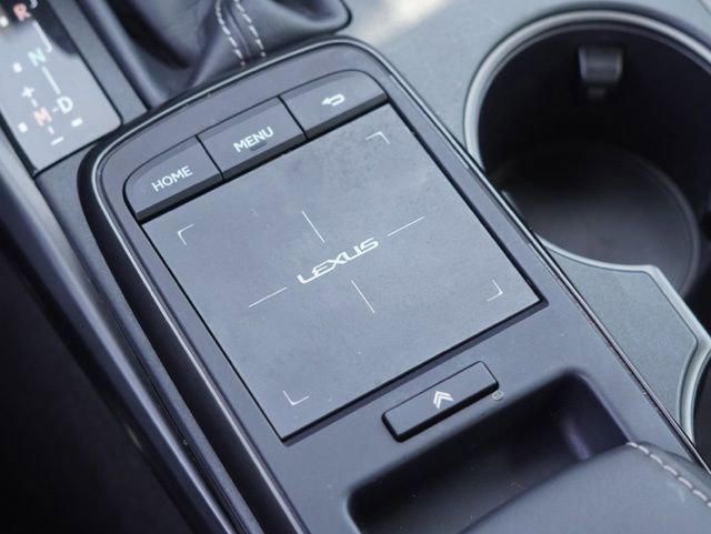 Used 2025 Lexus IS 350 F Sport w/ Accessory Package 2 image 32