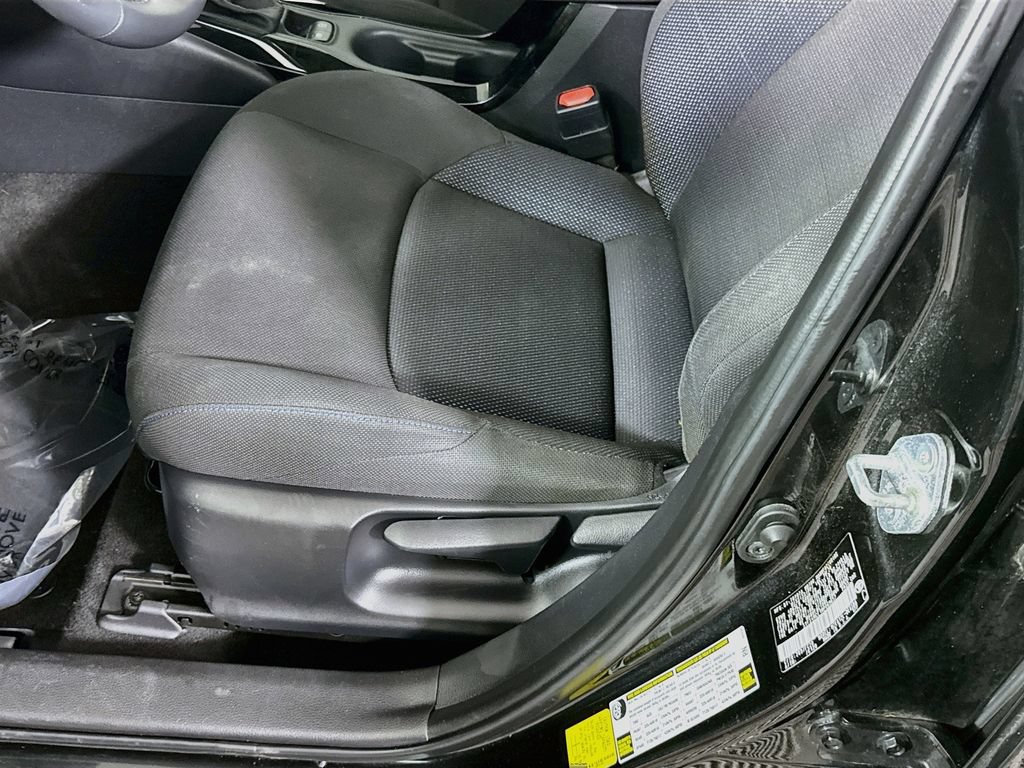Certified 2021 Toyota Corolla SE w/ Carpet Mat Package (TMS) FWD image 23
