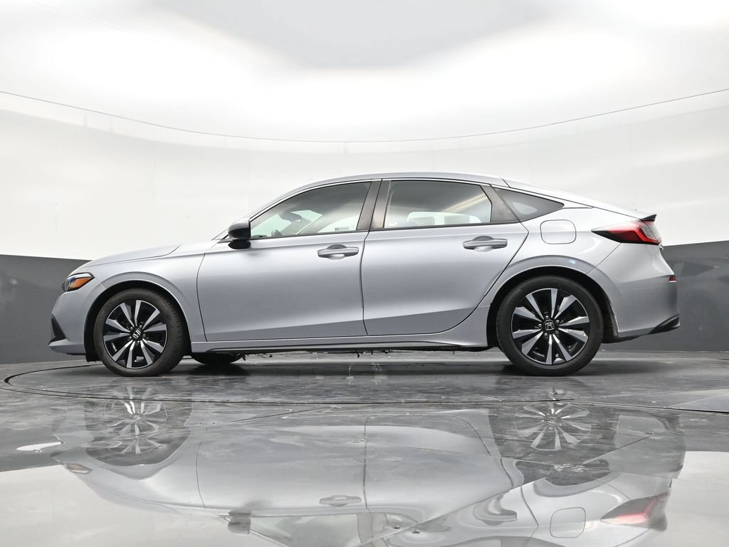 Used 2022 Honda Civic EX-L image 21