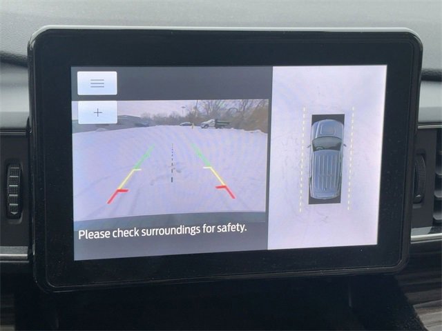 Used 2023 Ford Explorer Limited image 25