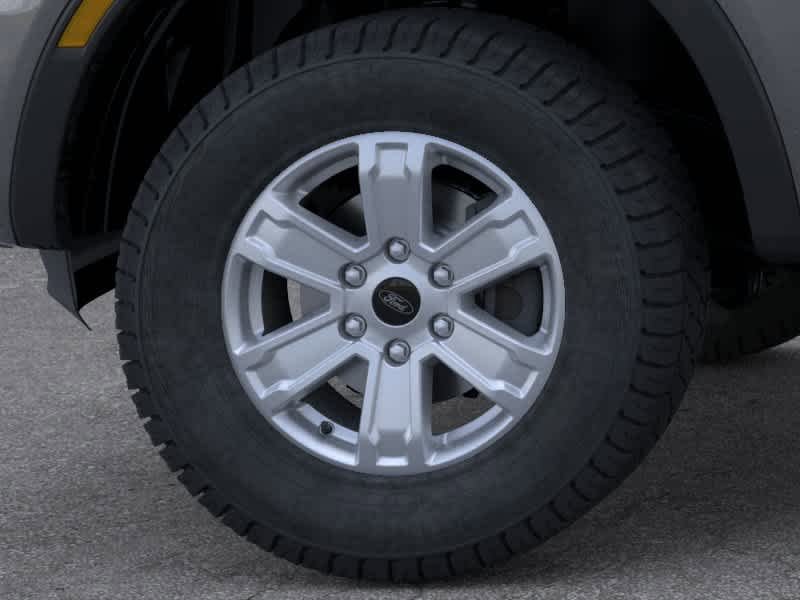 New 2025 Ford Ranger XL w/ Trailer Tow Package image 18