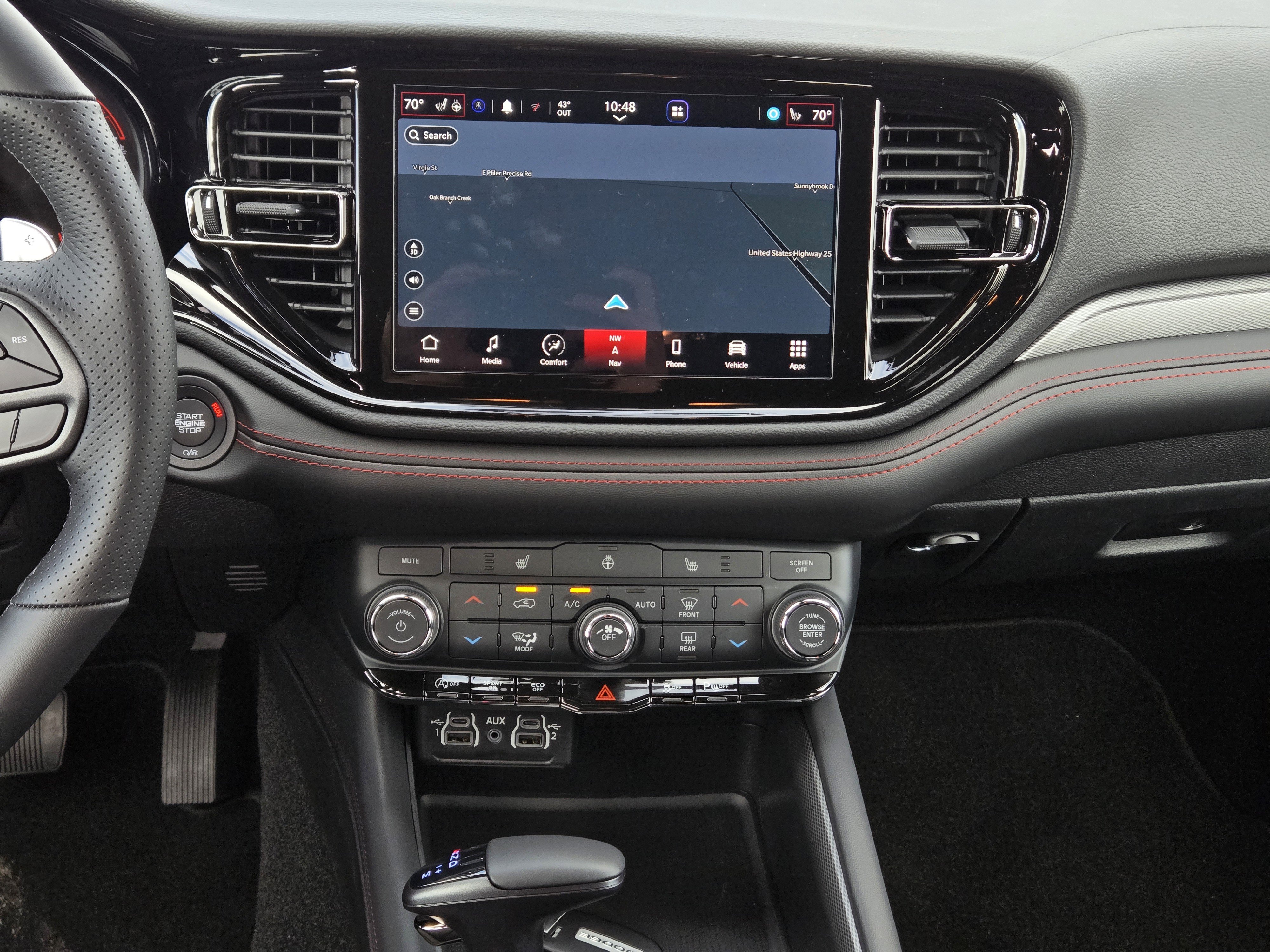 New 2026 Dodge Durango GT w/ Blacktop Package image 20