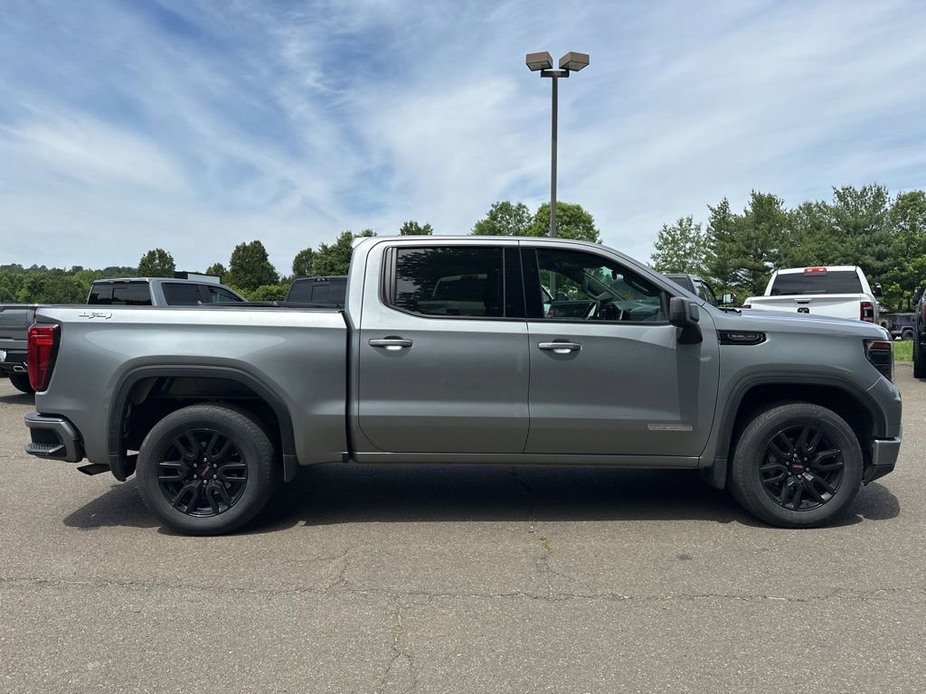 Used 2023 GMC Sierra 1500 Elevation AWD/4WD image 16