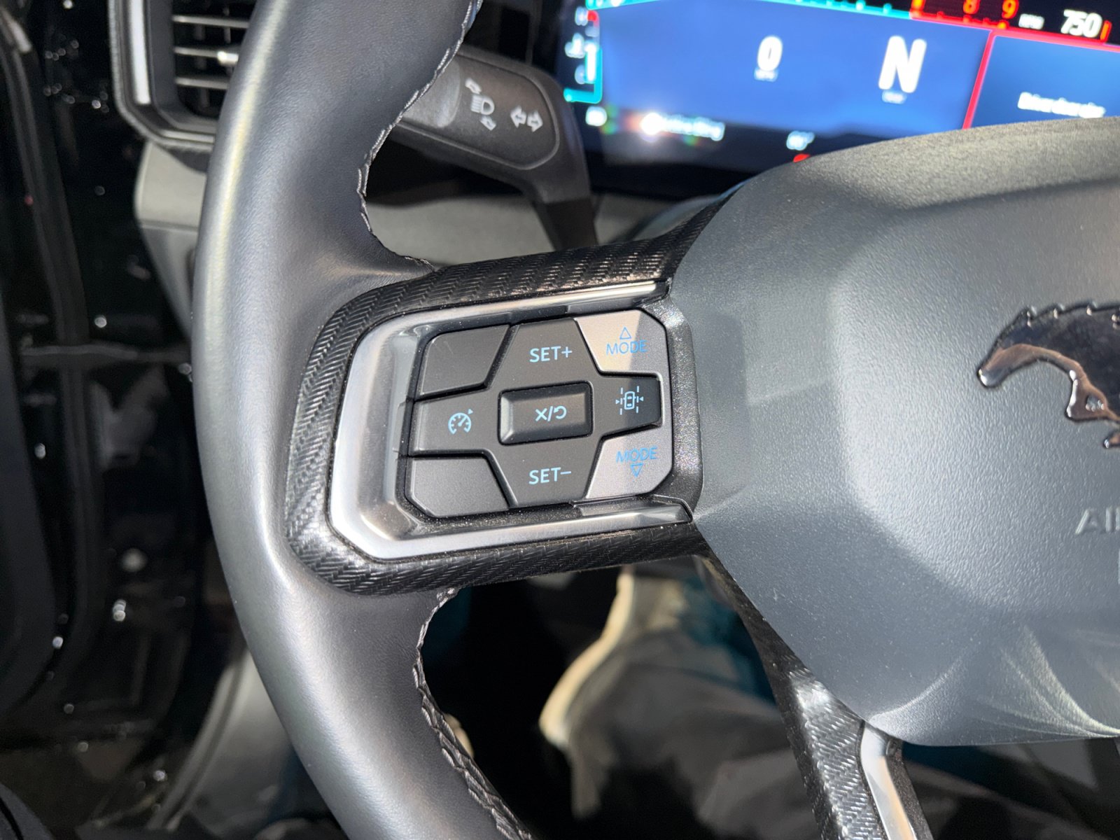 Used 2025 Ford Mustang GT RWD image 20