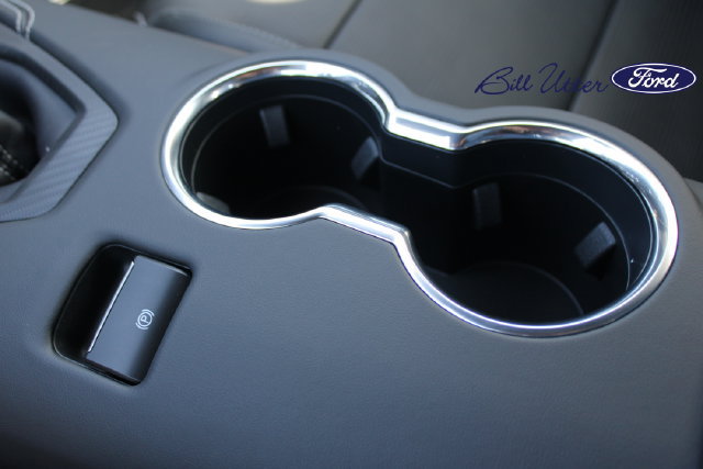 New 2026 Ford Mustang GT Premium RWD image 10
