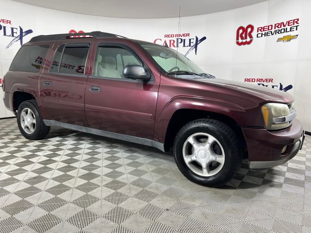 Used 2006 Chevrolet TrailBlazer LS image 1