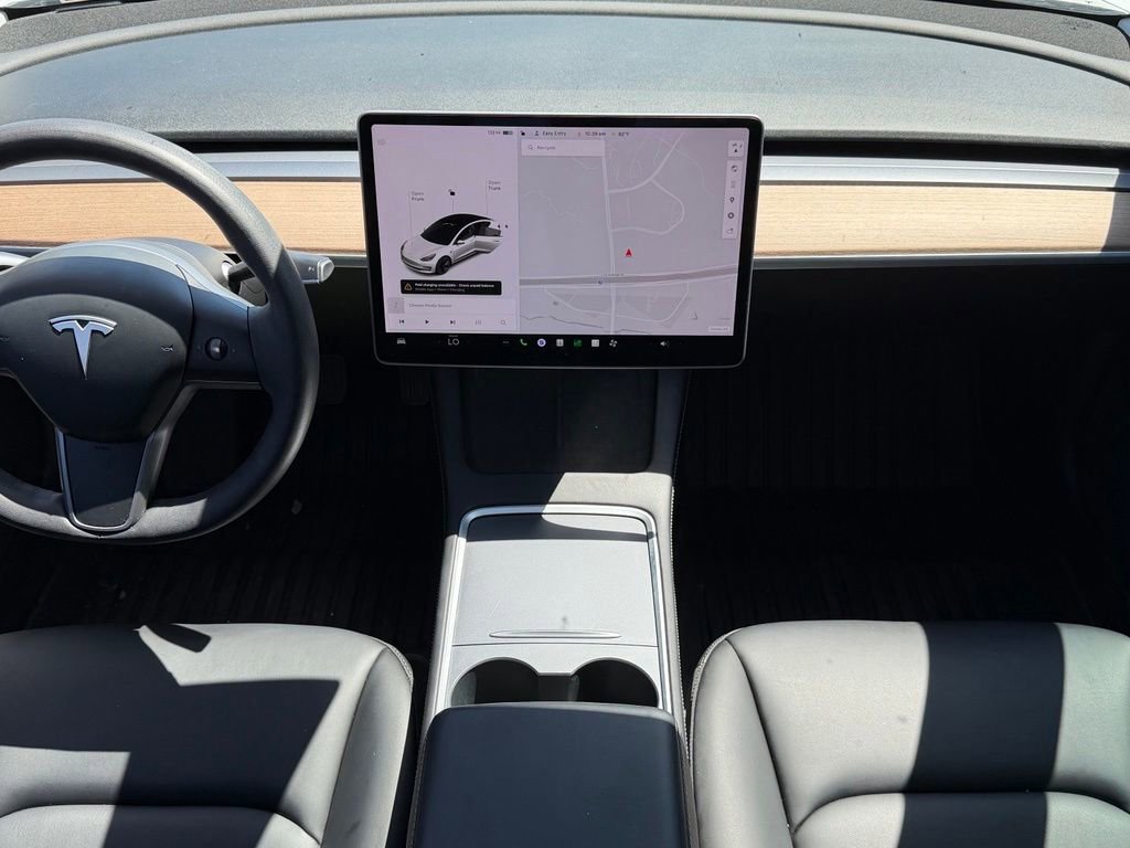 Used 2021 Tesla Model 3 Standard Range Plus RWD image 10