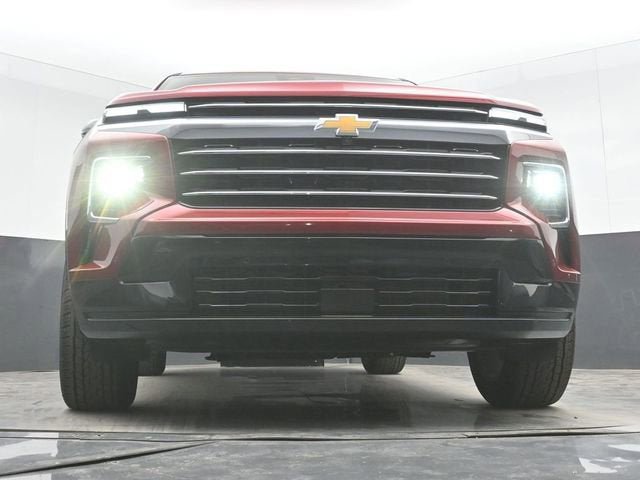 New 2026 Chevrolet Traverse High Country image 44