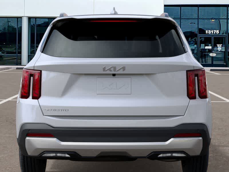 New 2026 Kia Sorento S FWD image 13