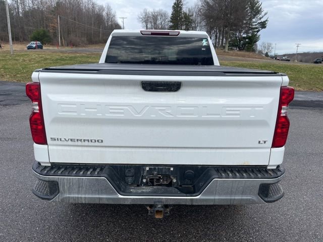 Used 2023 Chevrolet Silverado 1500 LT image 7