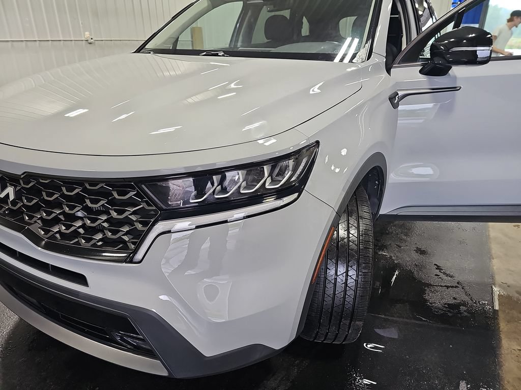 Used 2023 Kia Sorento X-Line EX AWD/4WD image 32