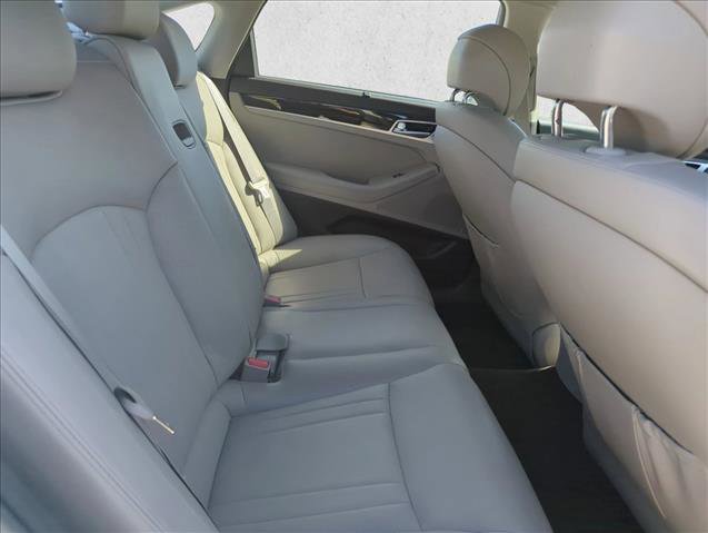 Used 2020 Genesis G80 3.8 w/ Sport Package 02 image 20