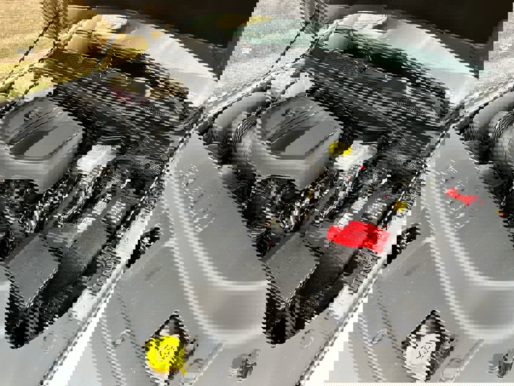 Used 2025 RAM 1500 Tradesman image 24