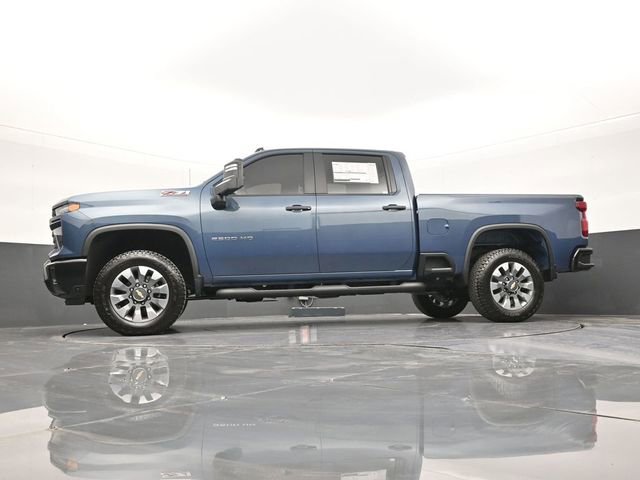 New 2026 Chevrolet Silverado 2500 Custom w/ Custom Value Package image 58