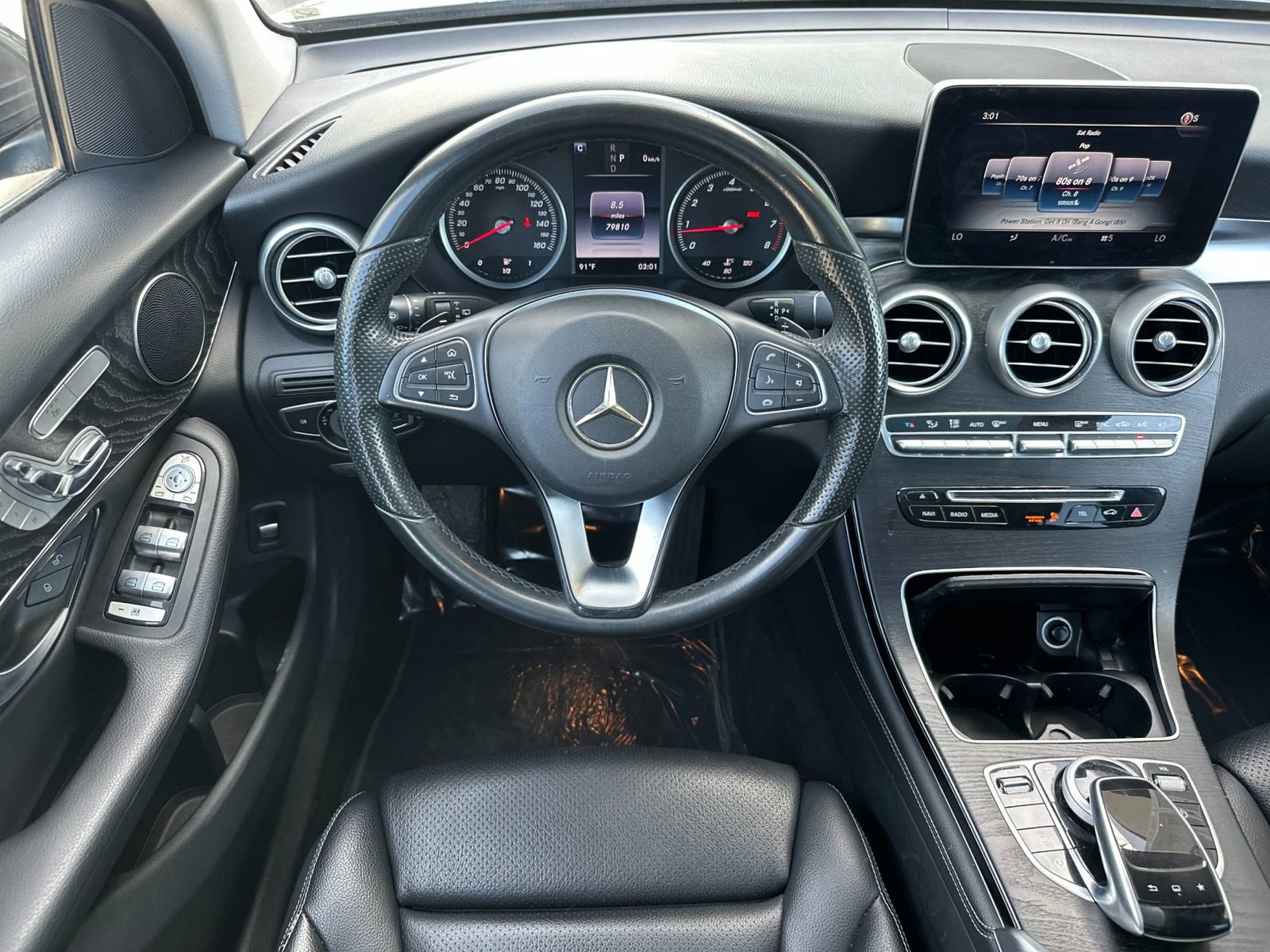Used 2016 Mercedes-Benz GLC 300 image 15