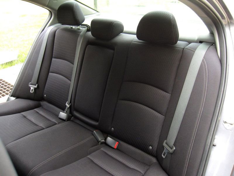 Used 2013 Honda Accord Sport image 26