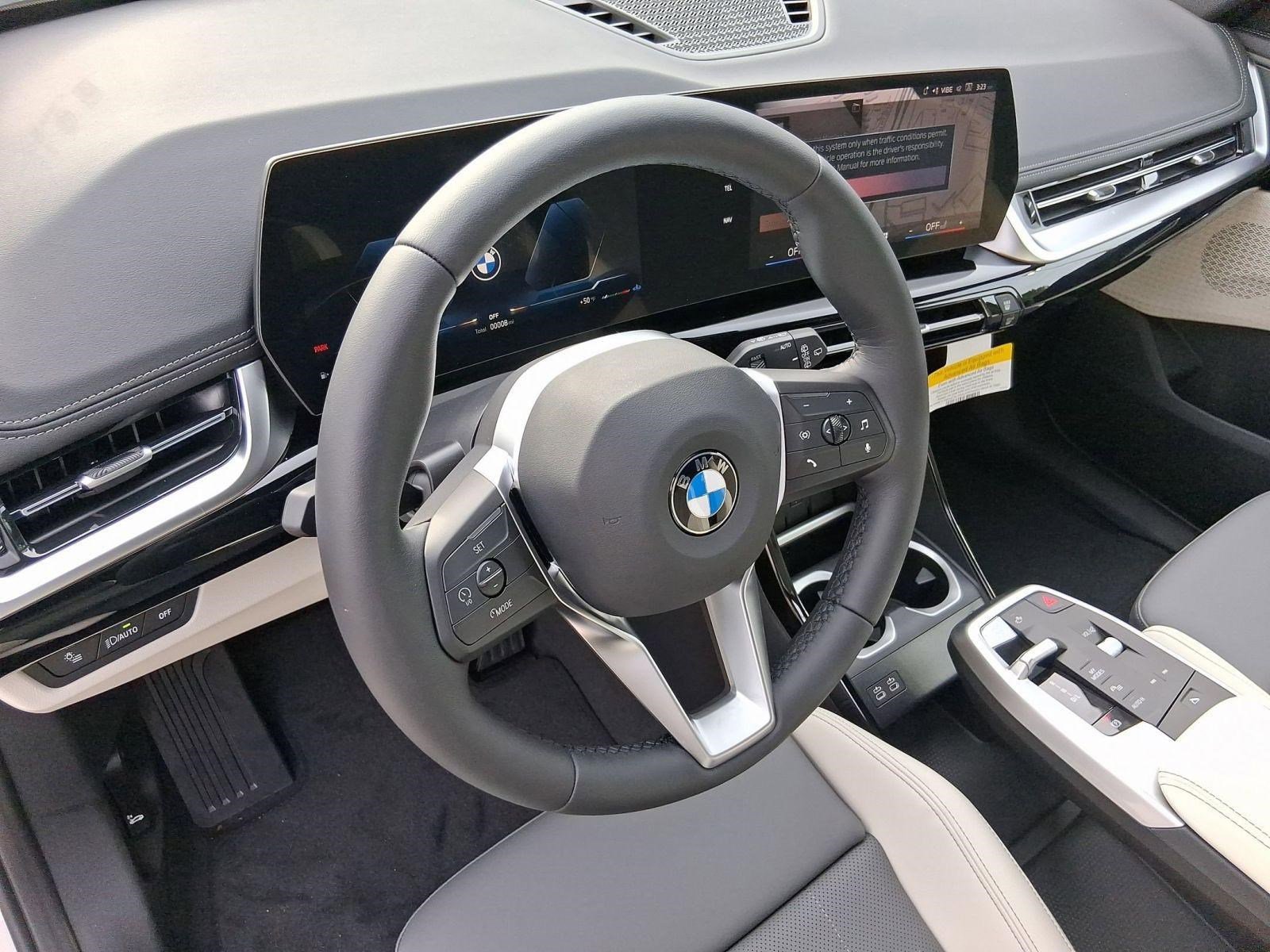 Used 2026 BMW X1 xDrive28i w/ Convenience Package image 20