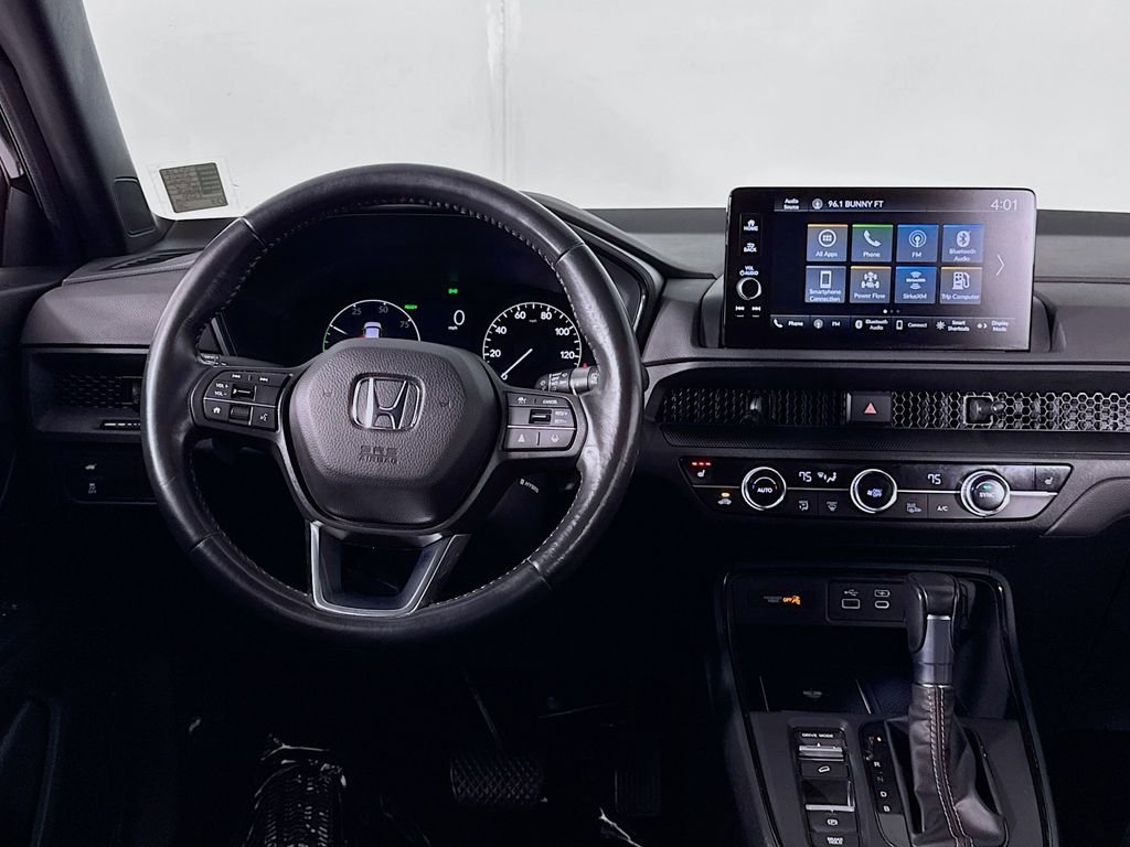 Used 2024 Honda CR-V Sport-L image 12