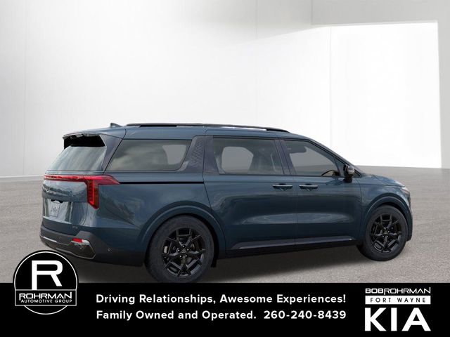 New 2026 Kia Carnival SX Prestige image 6