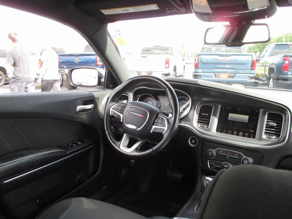 Used 2016 Dodge Charger R/T image 17