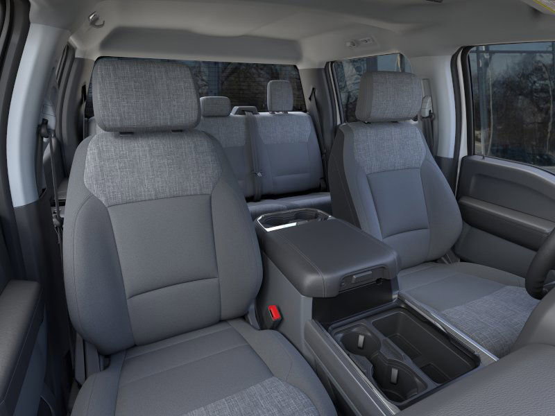 New 2026 Ford F250 XLT image 10