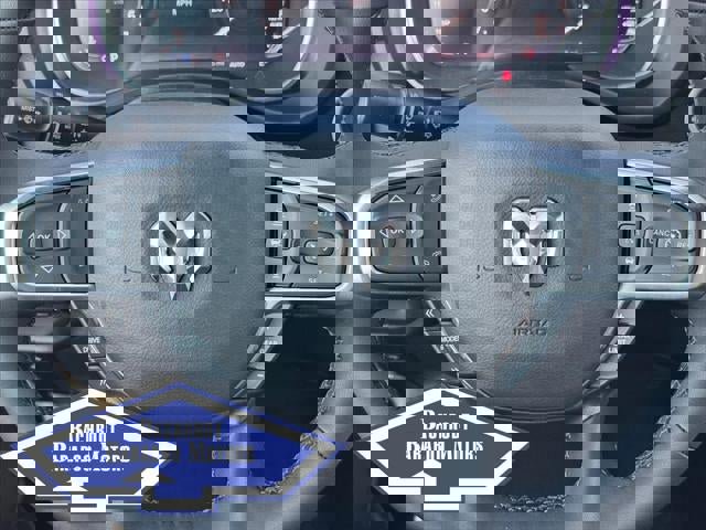 New 2025 RAM 1500 Big Horn image 32