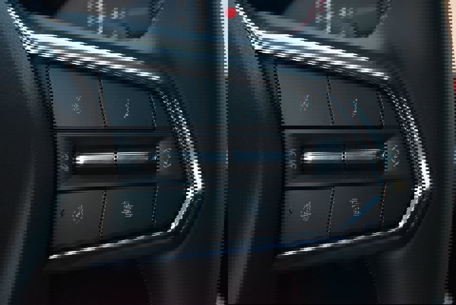 New 2026 Chevrolet Tahoe RST image 26